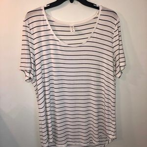 Old Navy Soft Striped T-Shirt